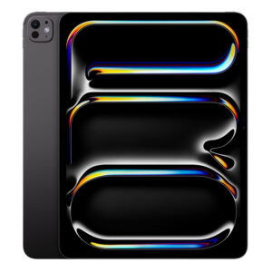 تبلت 13 اینچ اپل مدل iPad Pro 2024 M4 Wi-Fi ظرفیت 512 گیگابایت و رم 8 گیگابایت