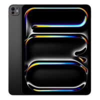 تبلت 13 اینچ اپل مدل iPad Pro 2024 M4 Wi-Fi Nano-Texture ظرفیت 1 ترابایت و رم 16 گیگابایت