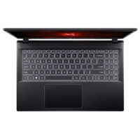 لپ تاپ 15.6 اینچی ایسر مدل Nitro V 15 ANV15-51-50N9-i5 13420H 16GB 1SSD RTX4050 - کاستوم شده