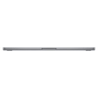 لپ تاپ 15.3 اینچی اپل مدل MacBook Air MXD13 2024 LLA-M3-16GB RAM-512GB SSD