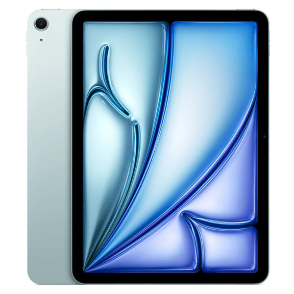 تبلت 11 اینچ اپل مدل  iPad Air 11 2025 M3 Wi-Fi ظرفیت 256 گیگابایت و رم 8 گیگابایت