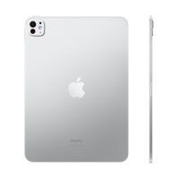 تبلت 11 اینچ اپل مدل iPad Pro 2024 M4 Wi-Fi ظرفیت 256 گیگابایت و رم 8 گیگابایت