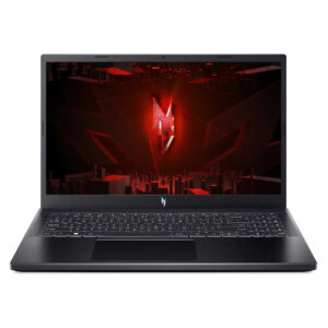 لپ تاپ 15.6 اینچی ایسر مدل Nitro V 15 ANV15-51-93HS-i9 13900H-40GB DDR5-1TB SSD-RTX4060-FHD - کاستوم شده