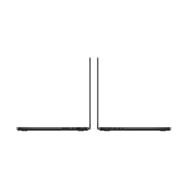 لپ تاپ 16.2 اینچی اپل مدل MacBook Pro MX2X3 2024 LLA-M4 Pro-24GB RAM-512GB SSD