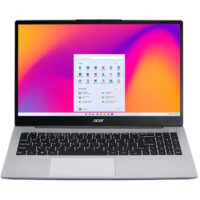 لپ تاپ 15.6 اینچی ایسر مدل Aspire 3 A325-42-R7 7730U-16GB DDR4 3200MHz-512GB SSD-IPS