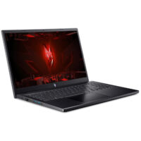 لپ تاپ 15.6 اینچی ایسر مدل Nitro V 15 ANV15-51-554M-i5 13420H-8GB DDR5-512GB SSD-RTX2050-FHD