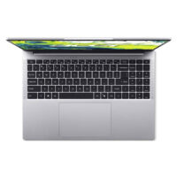 لپ تاپ 16 اینچی ایسر مدل Aspire Lite AL16-54P-37J9-i3 1305U-8GB DDR5 4800MHz-256GB SSD-IPS