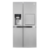 یخچال فریزر ساید بای ساید 29 فوت دوو مدل SXi20-11S