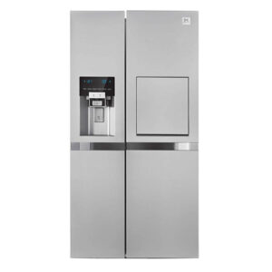 یخچال فریزر ساید بای ساید 29 فوت دوو مدل SXi20-11S