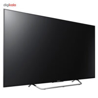 تلویزیون ال ای دی هوشمند سونی سری BRAVIA مدل KD-75X8500C سایز 75 اینچ
