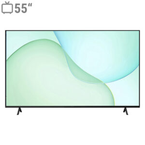 تلویزیون 55 اینچ ال ای دی هوشمند سونی مدل K-55S30