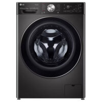 ماشین لباسشویی 12 کیلوگرم اتوماتیک ال جی مدل F4V9BWP2EE