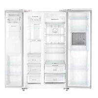 یخچال فریزر ساید بای ساید 35 فوت دوو مدل SXi20-31S