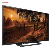 تلویزیون ال ای دی سونی سری BRAVIA مدل KDL-40R350C سایز 40 اینچ