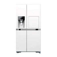 یخچال فریزر ساید بای ساید 28 فوت دوو مدل SXi20-11W