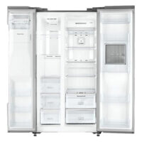 یخچال فریزر ساید بای ساید 29 فوت دوو مدل SXi20-11S