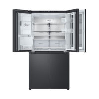 یخچال فریزر ساید بای ساید 30 فوت ال جی مدل GR-X33FFCRL