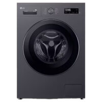 ماشین لباسشویی 8 کیلوگرم اتوماتیک ال جی مدل F2Y1VYP6J