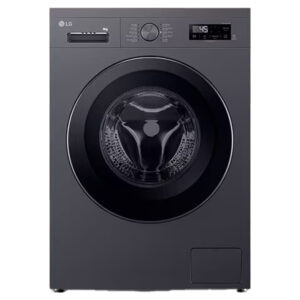 ماشین لباسشویی 8 کیلوگرم اتوماتیک ال جی مدل F2Y1VYP6J
