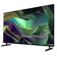 تلویزیون 75 اینچ ال ای دی هوشمند سونی مدل KD-75X85L
