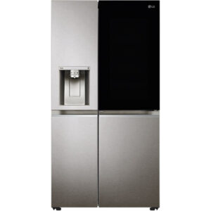 یخچال فریزر ساید بای ساید 34 فوت ال جی مدل GR-X348CSFS